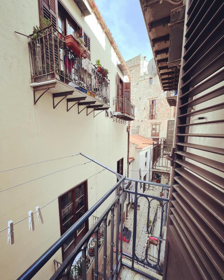 Venezia16Home Palermo Esterno foto